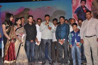 Present Love Movie Audio Launch